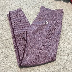 Gymshark Seamless Leggings